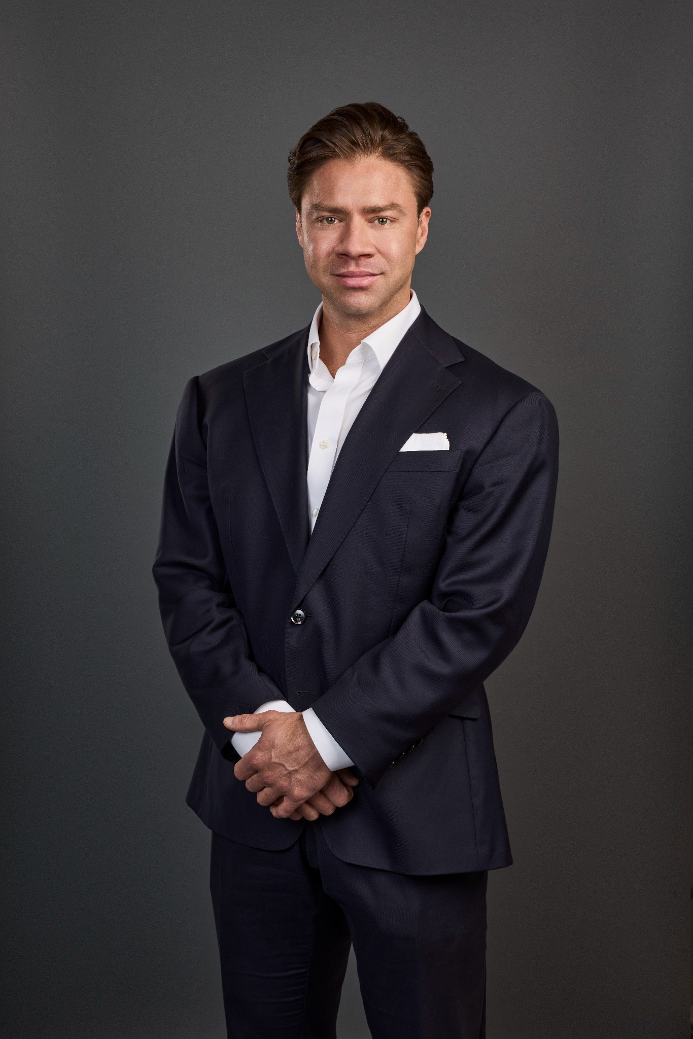 Gordon Houseman, founder of Full Potential for Lawyers